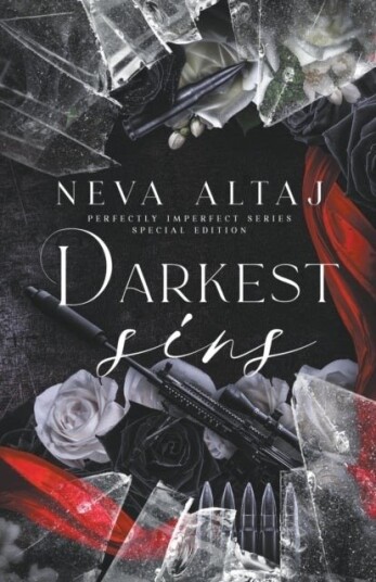 Darkest Sins Special Edition Print