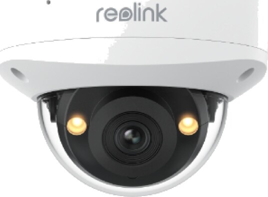 Reolink RLC-840A 4K PoE Overvåkningskamera med Spotlys Reolink RLC-840A 4K PoE Overvåkningskamera med Spotlys