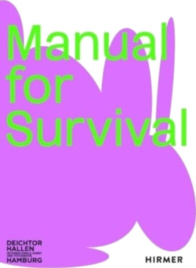 Manual for Survival Bilingual edition
