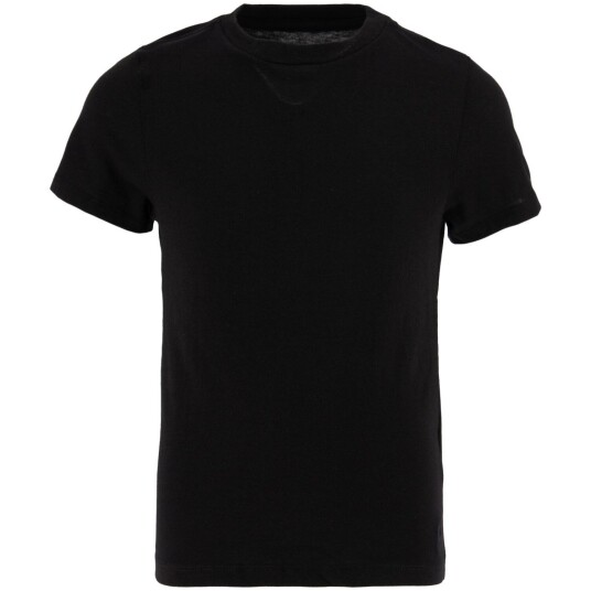 Polo Ralph Lauren Polo Black 2 Pack Bomull Crew T-Skjorte XL/18-20 år
