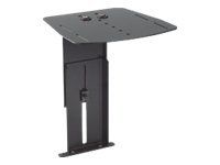 Chief 14" Video Conferencing Camera Shelf - For Mobile Cart - Black monteringskomponent - for videokonferansekamera Chief 14" Video Conferencing Camera Shelf - For Mobile Cart - Black monteringskomponent - for videokonferansekamera