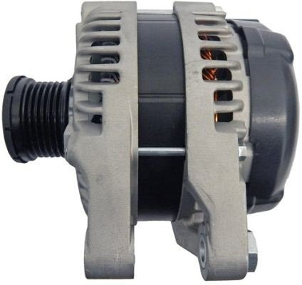 Dynamo HELLA 8EL 011 713 631