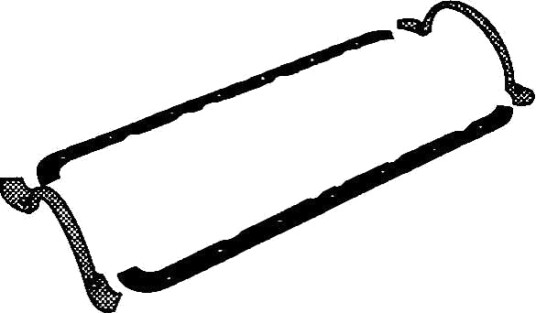 Tetningssett, bunnpanne PAYEN HC452