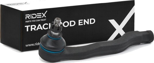 RIDEX 914T0024 Endeledd