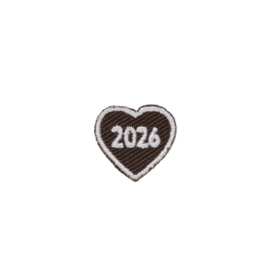 St. Georgsdagen hjerte 2026 SS Hjerte 2026