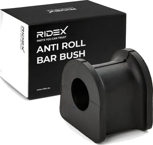 Lagring stabilisator RIDEX 1334A0006