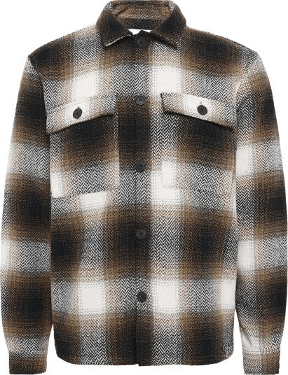 DXNMXRK Dxebbi Brown XXL