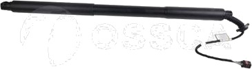 OSSCA 83190 Baklukedemper OSSCA 83190 Baklukedemper