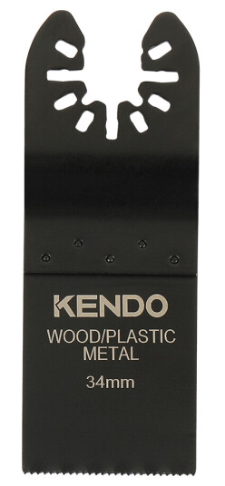 KENDO MULTI SAGBLAD 34MM