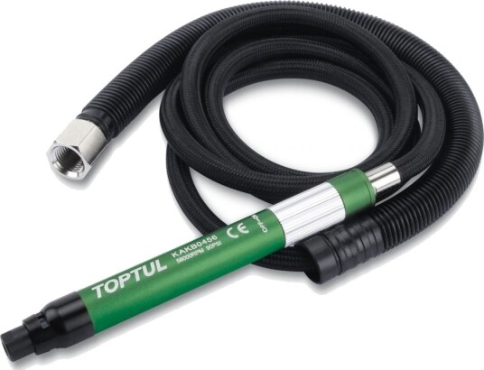 TOPTUL KAKB0456 Stavsliper