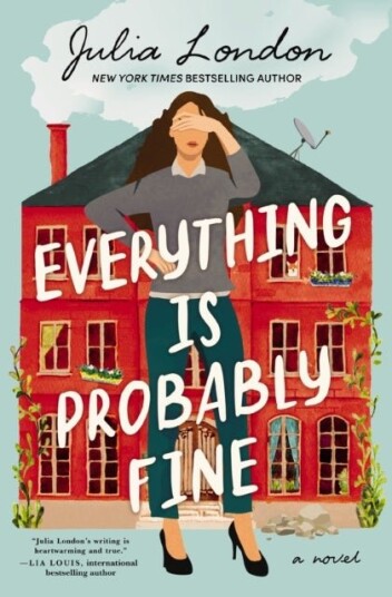 Everything Is Probably Fine Everything Is Probably Fine