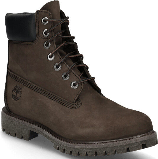 Timberland 6 Inch Lace Up Waterproof Boot Brown 47.5