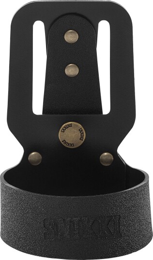 Fristads 9310 PLST Hammerholder svart one size Klær Fristads 9310 PLST Hammerholder svart one size Klær