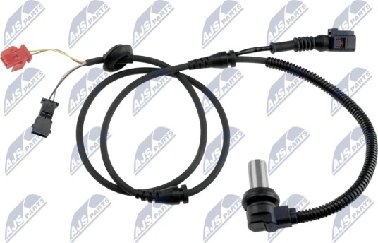 ABS sensor NTY HCA-AU-011