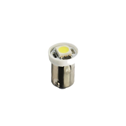 LED pære M-TECH LB008W
