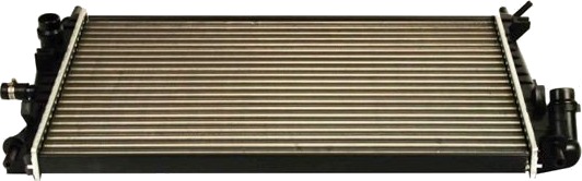 MAXGEAR AC269358 Radiator motorkjøling MAXGEAR AC269358 Radiator motorkjøling