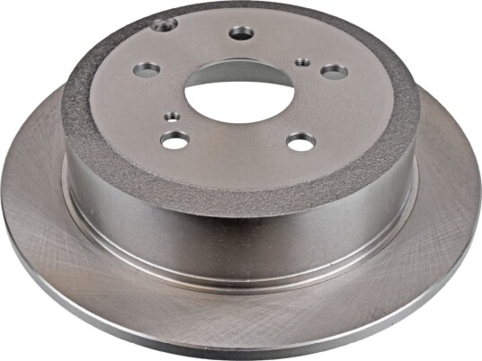 Bremseskive BLUE PRINT ADT343315