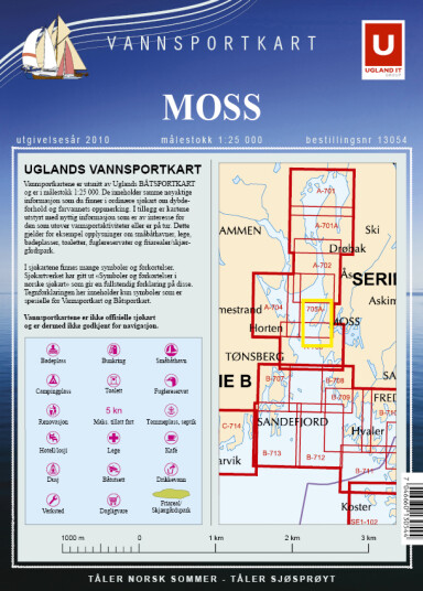 Kart vannsport Moss Kart vannsport Moss