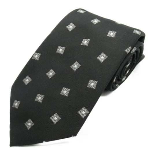 Armani Pre-owned Herre Pre-owned Svart