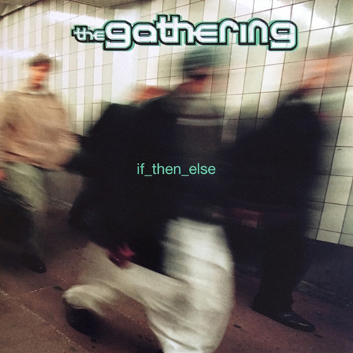 If Then Else If Then Else