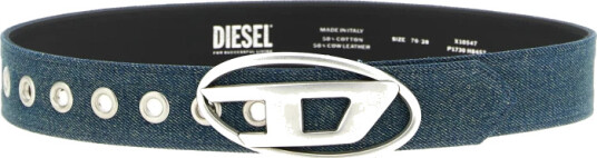 Diesel Dame Accessories Blå 95 CM,