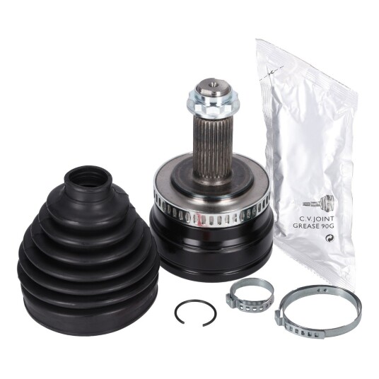 Febi Bilstein Drivknute drivaksel FEBI BILSTEIN 185076