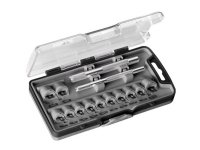 kwb Skalpel Aluminium 1 stk