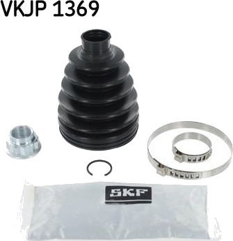 Mansjettsett drivaksel SKF VKJP 1369