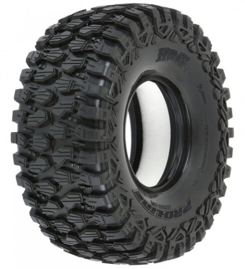 Pro-Line 1016300 Hyrax All Terrain Tires 2 for Unlimited Deser