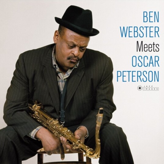 Ben Webster Oscar Peterson Ben Webster Meets Oscar Peterson Uk Vinyl Ben Webster Oscar Peterson Ben Webster Meets Oscar Peterson Uk Vinyl
