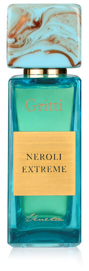 Gritti Neroli Extreme Gritti Eau De Parfum Sample 2ml