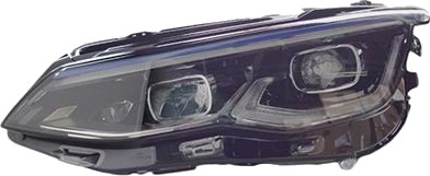 VAN WEZEL 5711965 Frontlykter