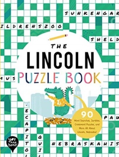 The Lincoln Puzzle Book