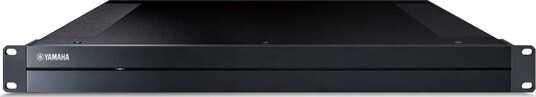 Yamaha XDA-AMP5400RK Svart