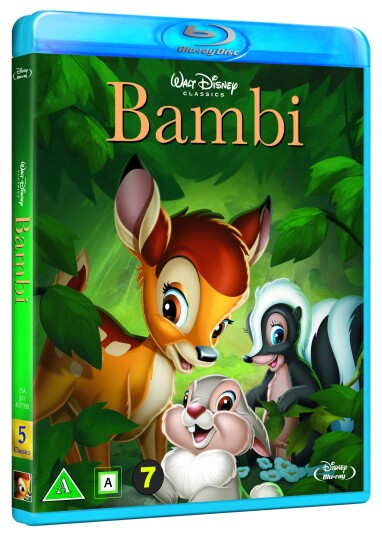 Bambi Bambi