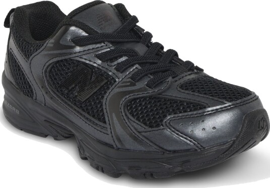 New Balance New Balance 530 Kids Bungee Lace Black 34.5