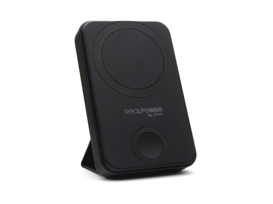 Powerbank Realpower Realpower Powerbank Pb-10000 Mag Watch 10.000Mah