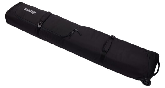 RoundTrip Ski Roller 175cm Black 175cm RoundTrip Ski Roller 175cm Black 175cm