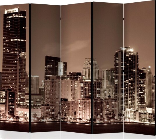 Romdeler - Night life in Miami II 225x172 - Artgeist sp. z o. o.