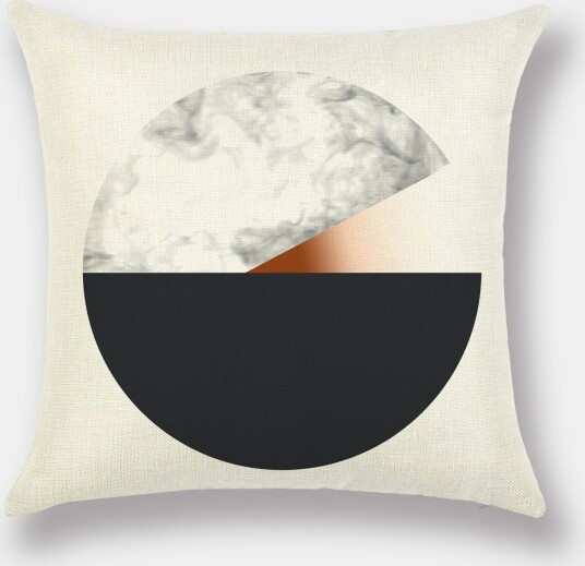 Tc Home Putetrekk 50 x 50 cm