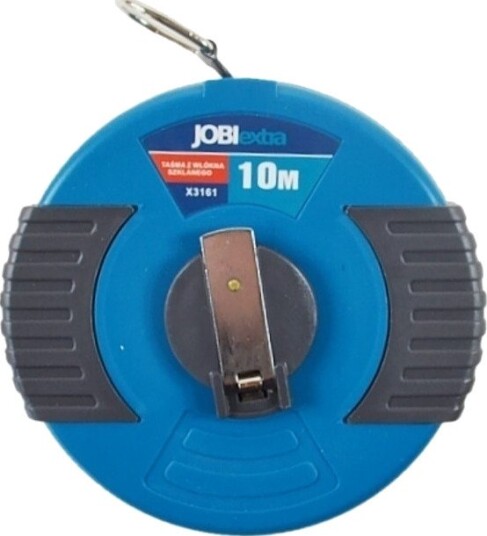 Jobi S-Line 220 Slipesvamp, Korning 220, 10 × 6 × 2,5 cm (Fire Sider)