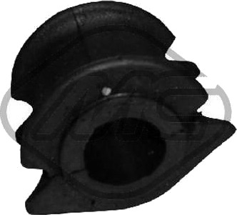 Metalcaucho 02741 Lagring, stabilisator