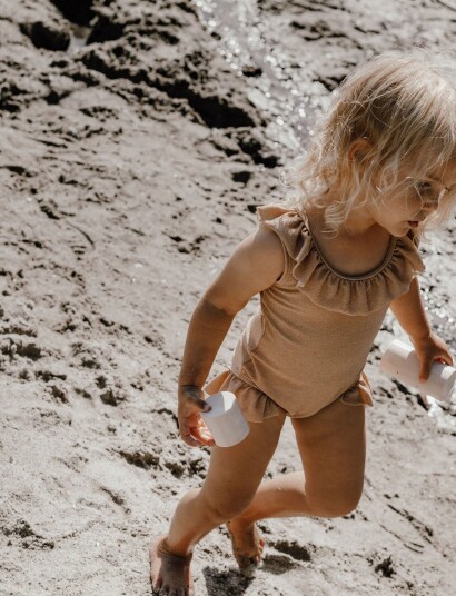 That"s Mine Gabbi Swimsuit   Brown   86
