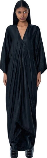 Rick Owens Dame Kjoler Svart S,