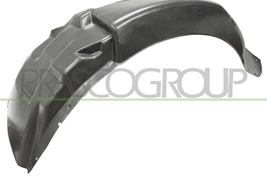PRASCO DW3243604 Innerskjerm plastikk