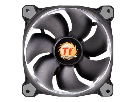 Thermaltake Riing 14 LED White 140mm