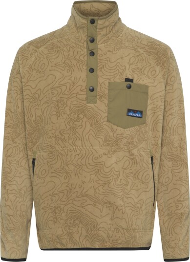 KAVU | Teannaway | XS