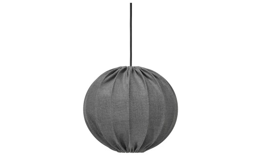 Pr Home ALVA Utelampe Grå 30 cm