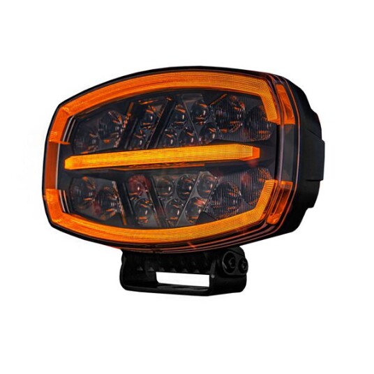 Ekstralys Firefly One   Rektangel / 25 cm / 150W  1 stk