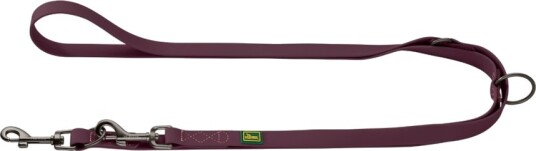 Hunter Justerbart Bånd Havana Mini Bjørnebær 200 cm